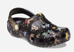 NWT Crocs Unisex-Child Classic Vera Bradley X Harry Potter Clogs Size C11/ C12