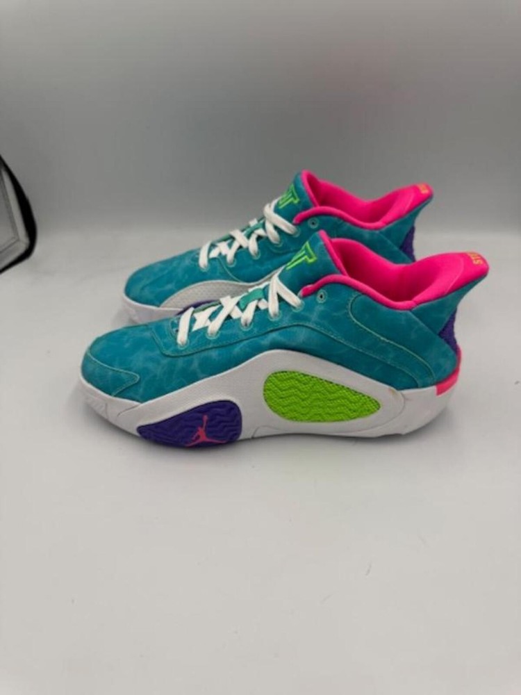 Nike Jordan Tatum 2 Wave Runner -New – Youth 5/W6.5