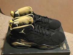 Jordan MVP (GS) Size 7y