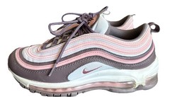 Size 5Y (GS) – Nike Air Max 97 Low Violet Ore Pink Glaze
