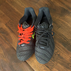 nike ja 3 NY vs. NY size 7 men’s