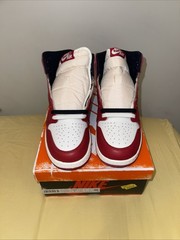Size 7 (GS) – Jordan 1 Retro OG High Chicago Lost & Found