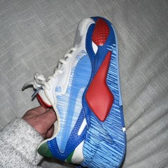 Youth Puma US 4.5