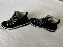 Sorel Out N About Conquest Boots Unisex Youth/Big Kids Size 6