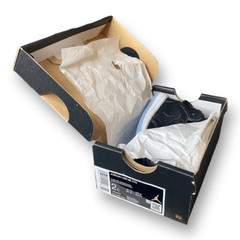 Nike Jordan 1 Mid SE (TD) Size 2C Black/Dark Concord-White DV1338-004 New in Box
