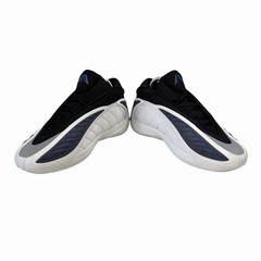 Adidas A.E. 2 Core Black White Basketball Shoes JQ2052 Youth Size’s 4 – 7