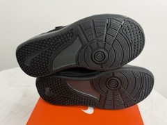 Nike Omni Multi-Court PS in Black/Anthracite Size 1Y New DM9026-001