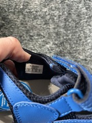 Columbia Children’s Techsun Wave Sandals Blue Kids Size 12