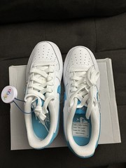 Nike Air Force 1 Low Hare Space Jam GS – SZ 4 Youth/SZ 5.5 Women DM3353100