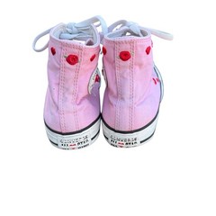 Converse Chuck Taylor All Star Valentine’s Day „Hearts & Roses“ (Style: A12624F)
