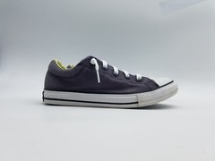 Converse CTAS Madison Youth’s Sneakers Size 3 Gray