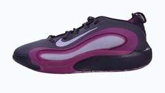 Nike IsoFly GS Hydrangeas Dark Raisin Purple FN4384-500 Youth 7 NWOT
