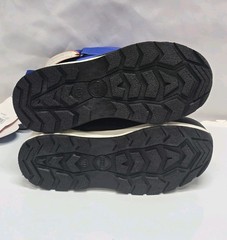 Wonter Nation Boys Blue Moon Boots Winter Snow Shoes Youth Kids Size 11