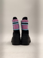 Itasca SNOW STOMPER Kid’s NEW Boots Black/Pink Multiple Sizes