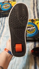 Heelys For Bigger Kids Size 6