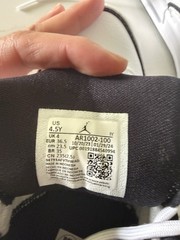 Air Jordan Courtside 23