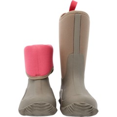 Muck Kid’s Hale Boot – Walnut