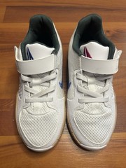 Size 13C- Nike Ja 2 In The Woods (PS)