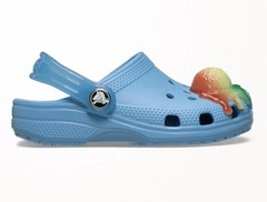 Crocs Classic Snow Cone Clog Size Junior 1 J 1 New 213181 5DU