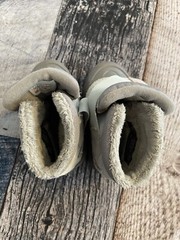 The North Face Toddler Alpenglow Boots Size US 5/EUR 20.5