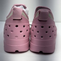 Hunter Original Kids Lightweight Outdoor Pink Shoe Sz Girl 5 Boys 4 – 36 EU