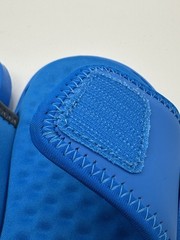 Under Armour Kids Size 13K IGNITE Pro 8 Slide Sandals Blue NEW