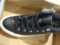 Kids‘ Converse Chuck Taylor All Star PC Boot Hi 661906C Size 2~6