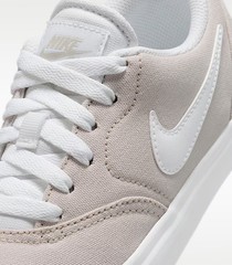 Nike SB Check CNVS PS Light Bone White Size 3Y Brand New In Box