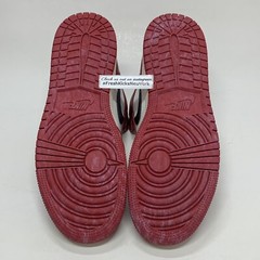 Jordan 1 High Chicago Lost And Found Grade School Size 5.5Y New FD1437-612 AJ1OG