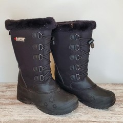 Baffin Emma Juniors Snow Boot 6