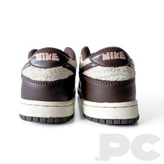 NIKE DUNK LOW „TEDDY BEAR“ 311534-222 SIZE 1Y baby japan medicom stussy sb