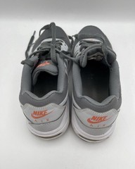 Nike Air Max Command Flex Low Sneakers 844349-001 Cool Grey Size 5.5 Youth