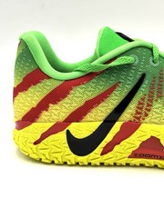 Nike x Jurassic Park Explorer Ja Morant 3 Low Top IV2627-300 GS Size 7Y