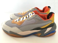 Puma Thunder Spectra Jr Youth Size 7 / Women’s Size 8.5 Sneakers 368504 02