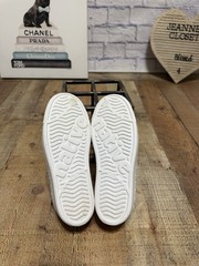 Native Shoes Jefferson Child Lightweight Waterproof Sneakers Shell White J2