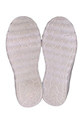 Sperry Topsider Coastal Break Skiff Gray Dress Casual Lace Up Shoes Youth Sz 3