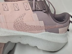 Nike Crater Impact (GS) Shoes DB3551-200 Size 5 Youth 5Y Women’s 6.5. EU Sz 37.5