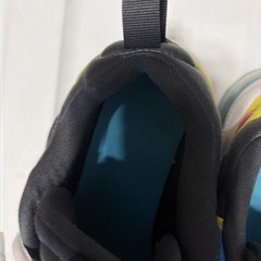 Nike 7youth Boys 270 React Air Force