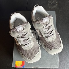 New Balance Kids‘ 515 NEW-B Hook and Loop US 6
