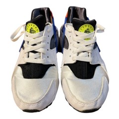 Size 6 (GS) – Nike Huarache Run Low White – DV3479-100