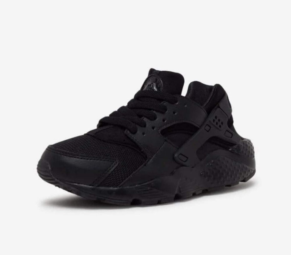 HUARACHE RUN (GS) 654275-016