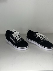 Heelys Pro 20 Wheeled Skate Shoes Yth Size 3