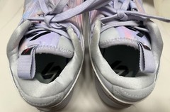 Nike Air Jordan Luka 2 (GS) „Nebula“ DZ3498-005 -Youth Sz 5Y Football Girls