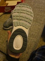 Nike Air Max Nova (PS)…Kids 11.5