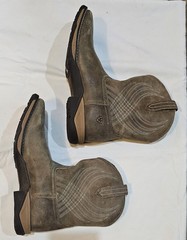 Ariat Youth Boots