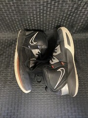 Nike Kyrie Infinity GS Fire & Ice Sneakers Size 5Y DD0334-001 Kyrie Irving