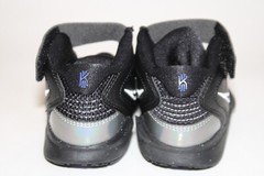Toddlers SIZE 7 / 9 / 10 (PICK) Nike Kyrie Infinity ‚Fire and Ice‘ Baby Shoes