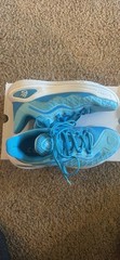 Under Armour Curry Brand Curry Flow 11 GS – 3027830 400 – Blue – Size: 7Y – NEW