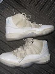 Jordan Nike High Legend Blue Size 10 Men’s 2014 2015 Jordan’s Basketball Shoes