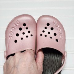 Crocs Kids Electro Clogs/Sandals